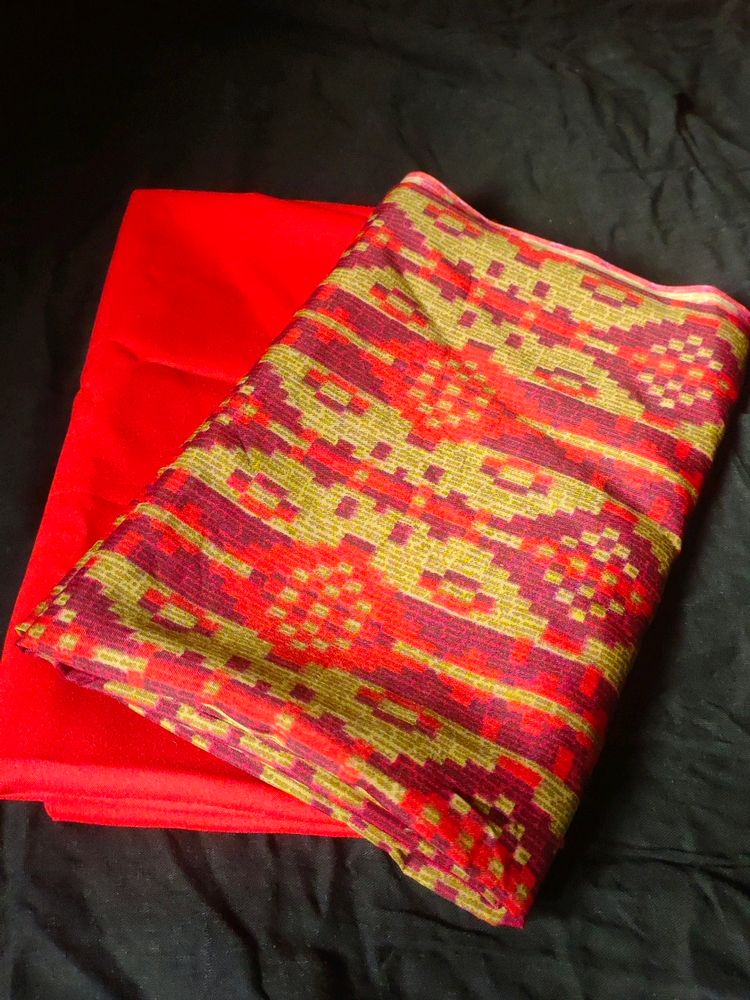 Dress Material