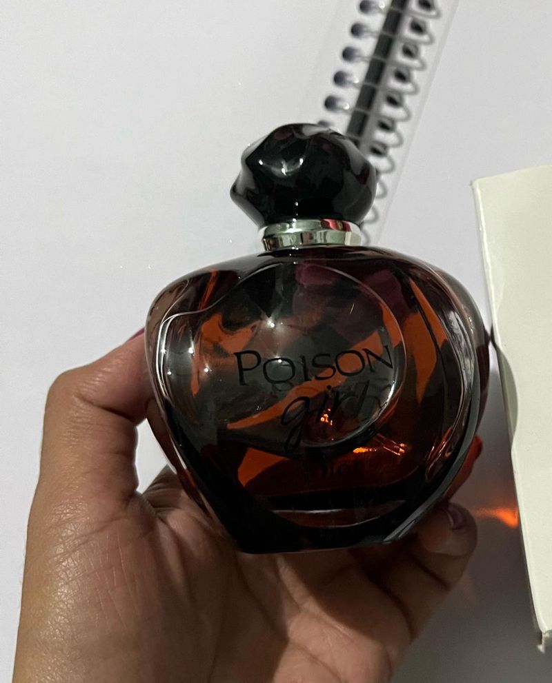 Dior Poison Girl 100 mL