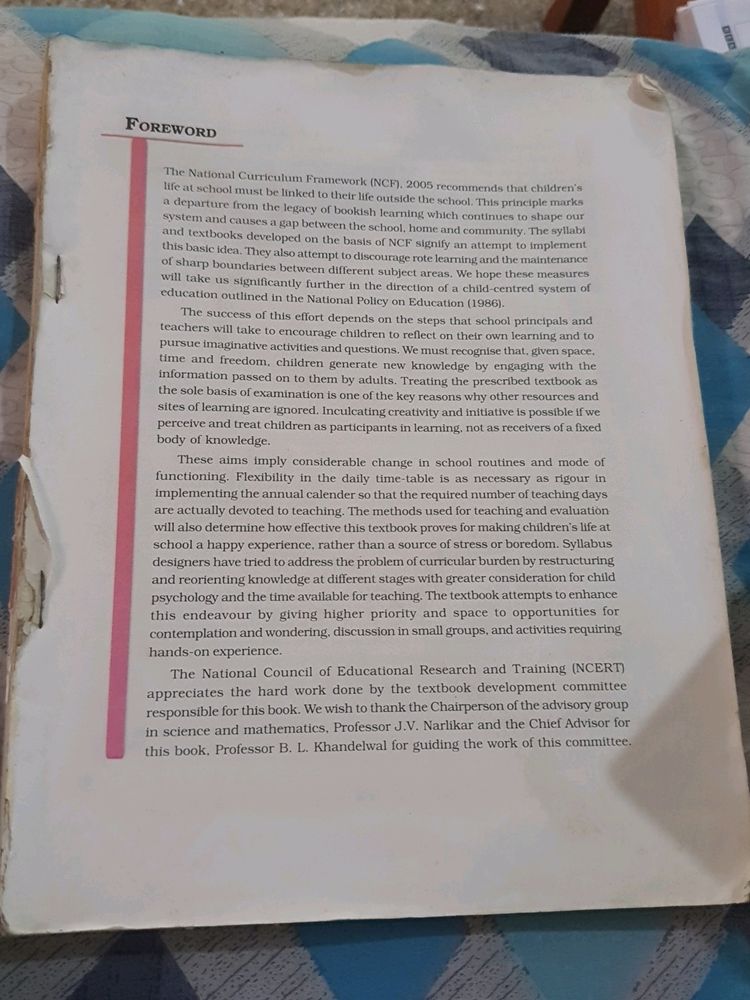 NCERT CLASS 12 CHEMISTRY