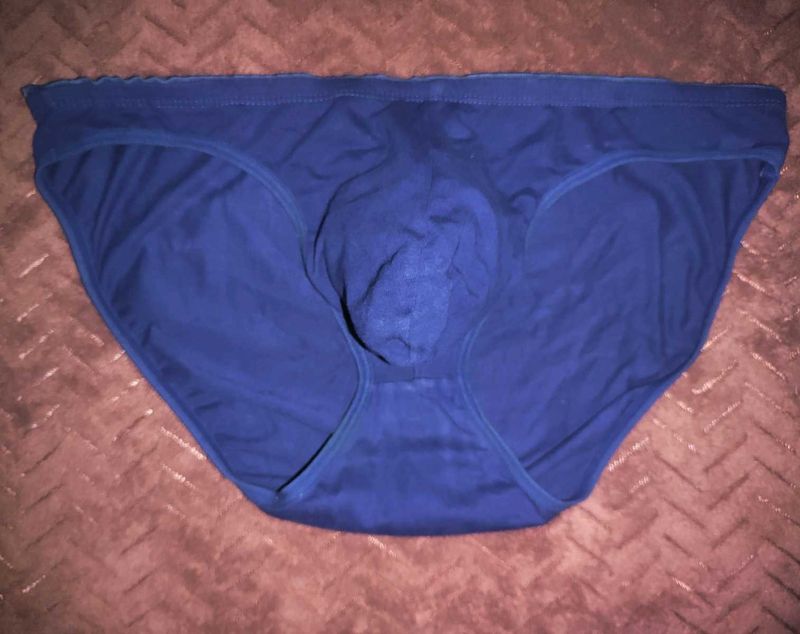 Bruchi Club Comfortable Brief