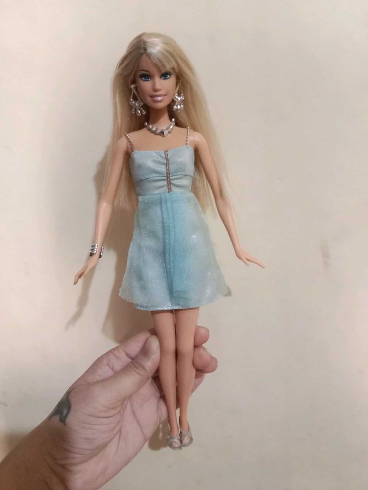 Barbie Doll