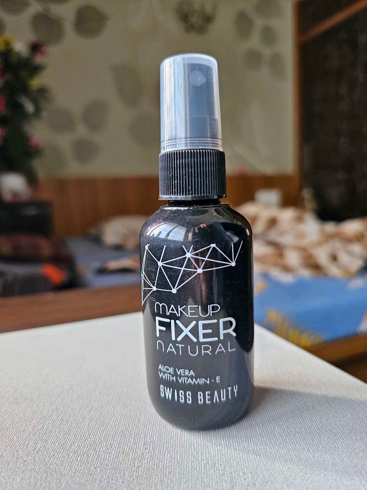 Swiss Beauty Makeup Fixer