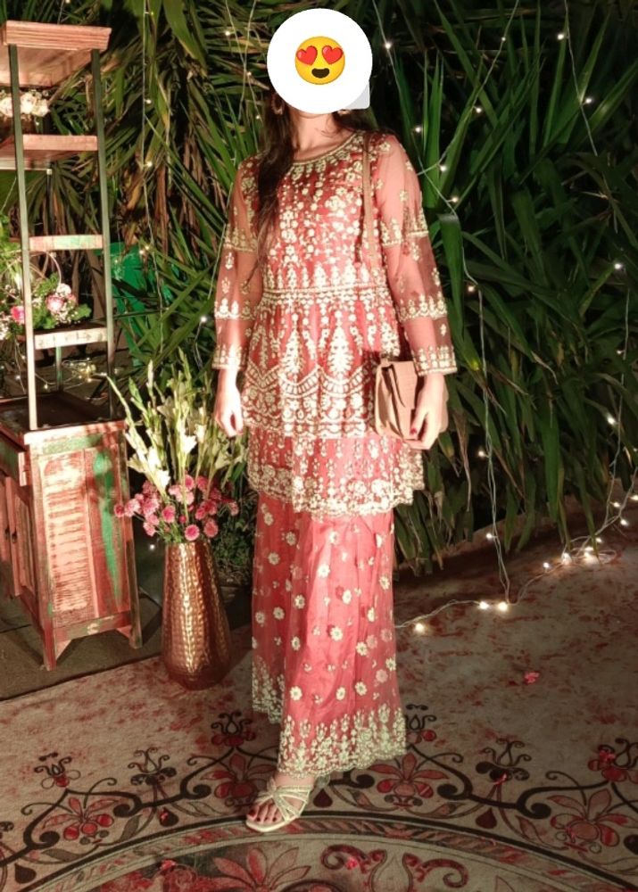 Heavy Sharara