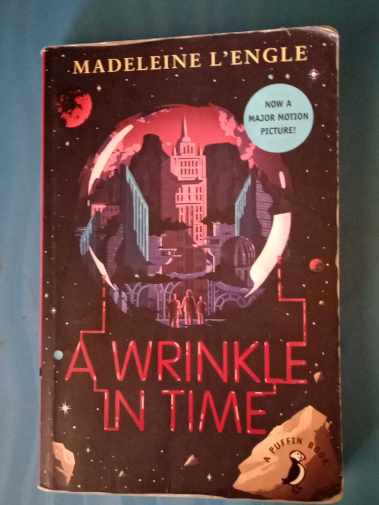 A Wrinkle In Time