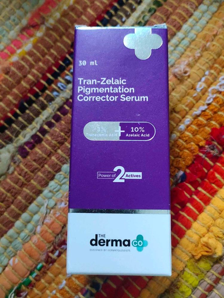 Serum