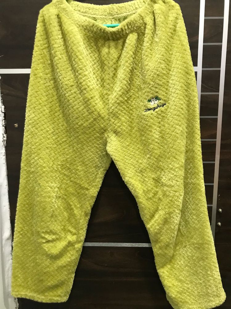 Winter Korean Pyjama