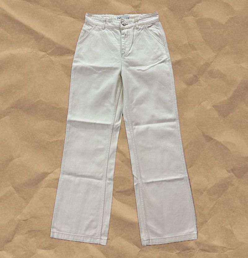ZARA Jeans Women