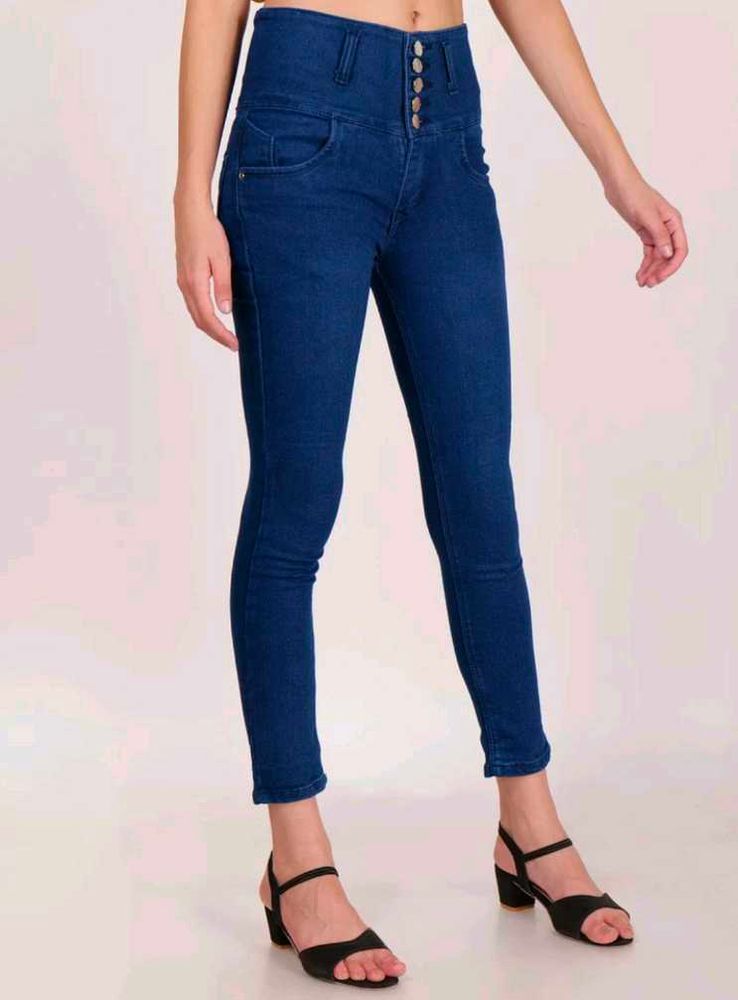Jeans For Women