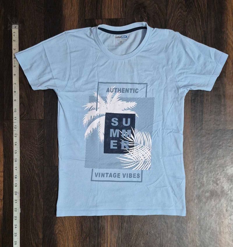 Summer Vibes T-Shirt