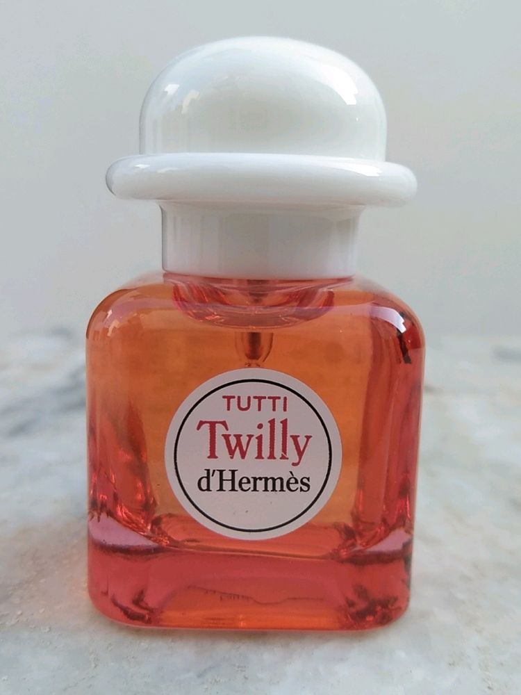 Hermes Tutti Twilly Parfum