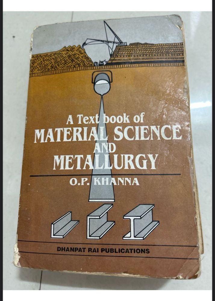 Metallurgy