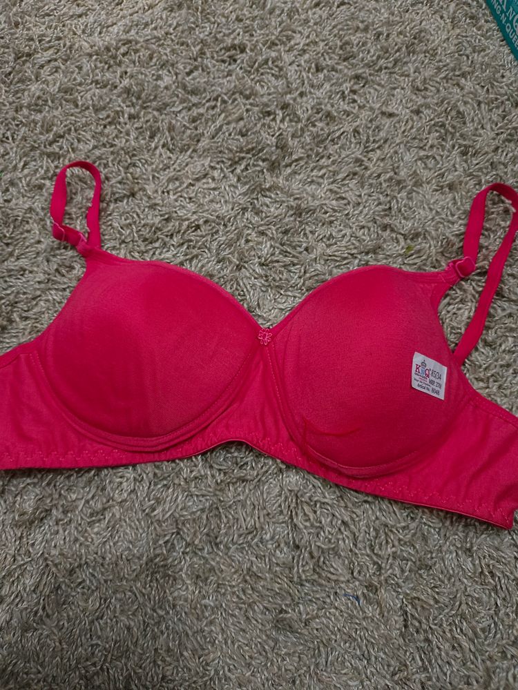 Padded Bra