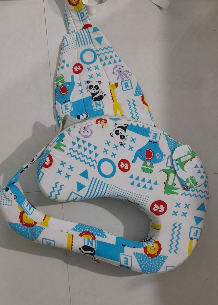 Feeding Pillow