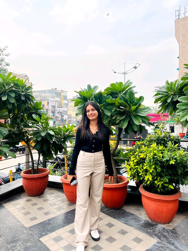 Worthington Off-white Formal Pants For Women