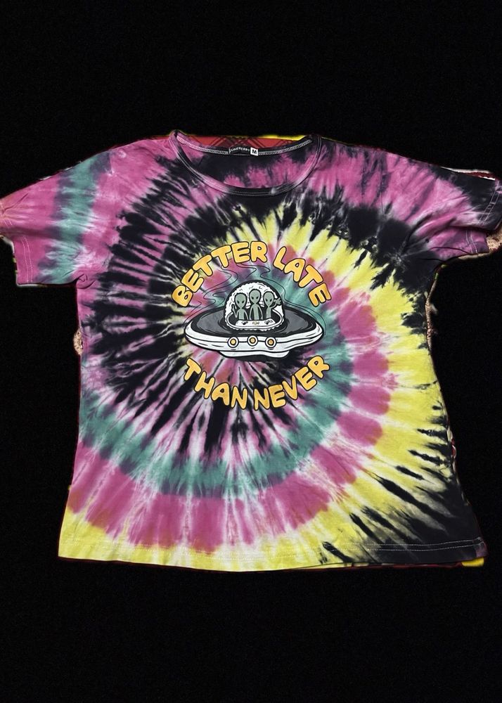 Tie Dye tshirt