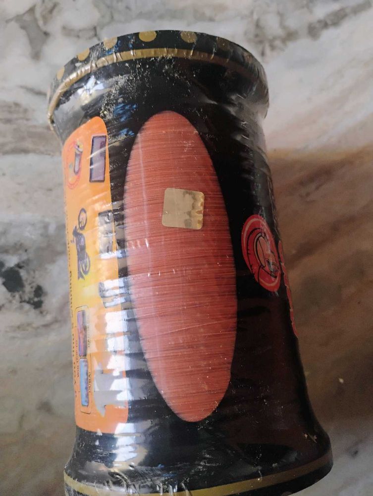 monokite fighter plastic premium quality manja