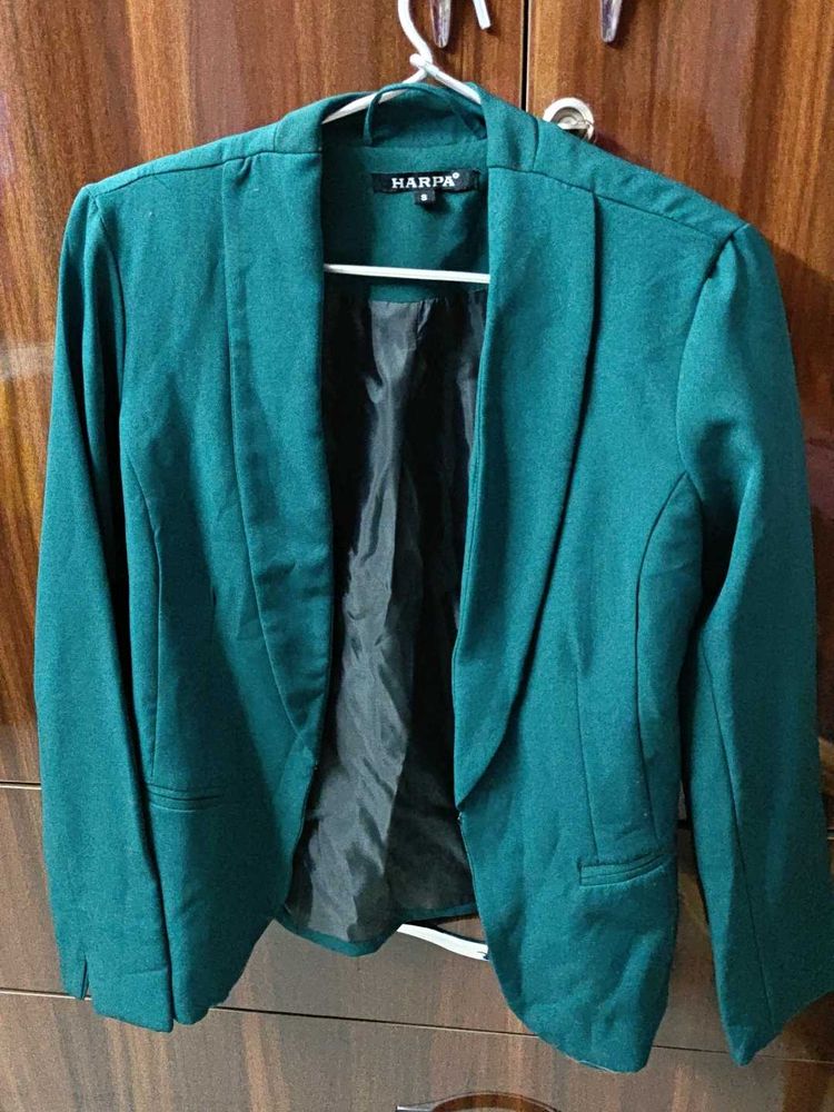 Formal Blazer