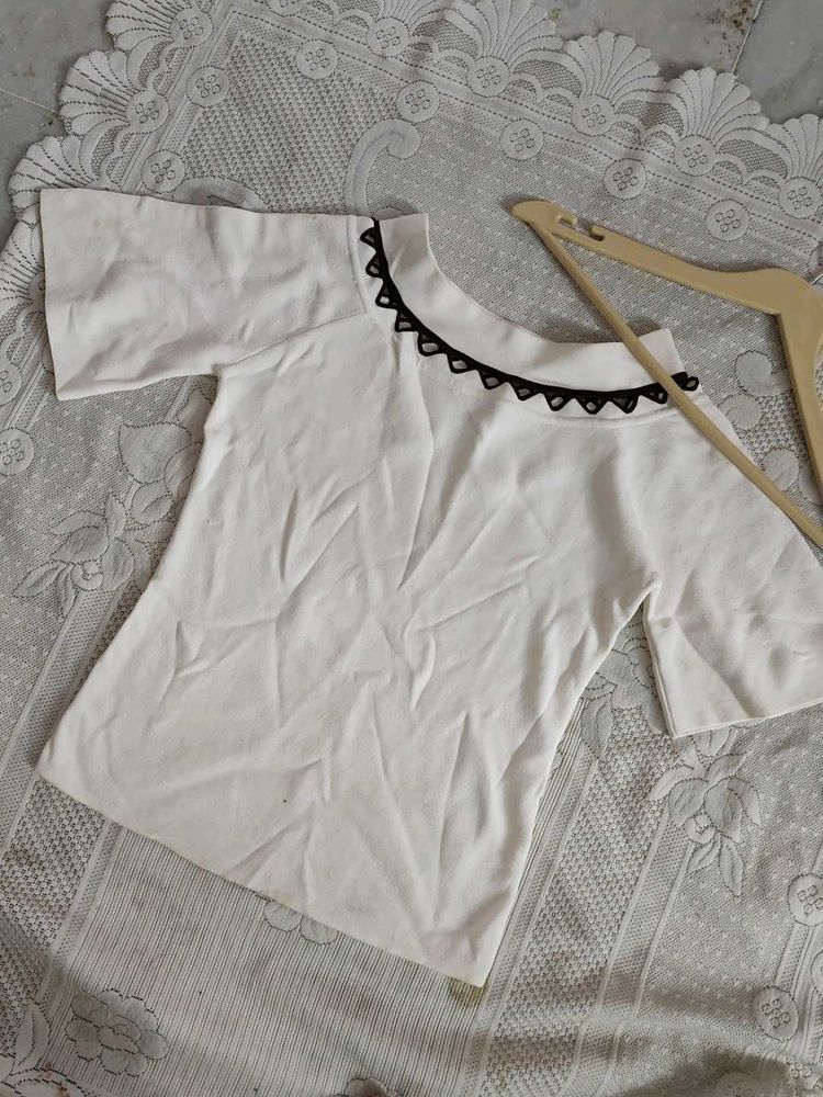 New Top