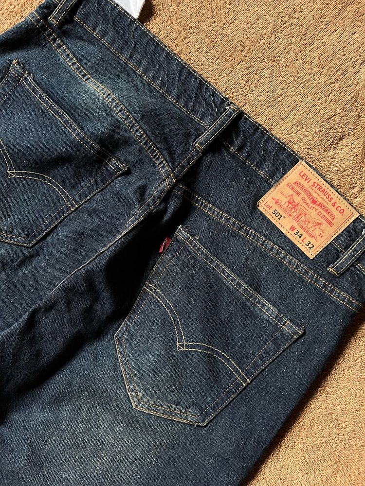 Levi’s Jeans Brand New