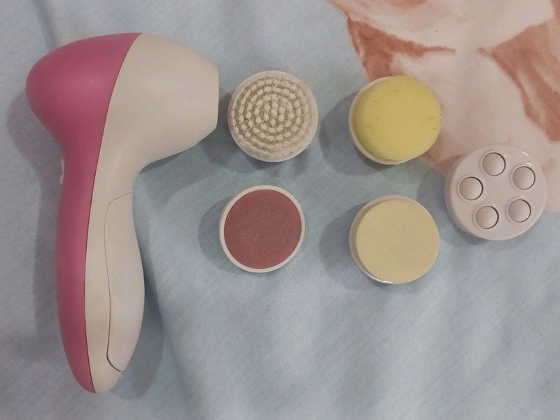 Face Massager (Skincare)