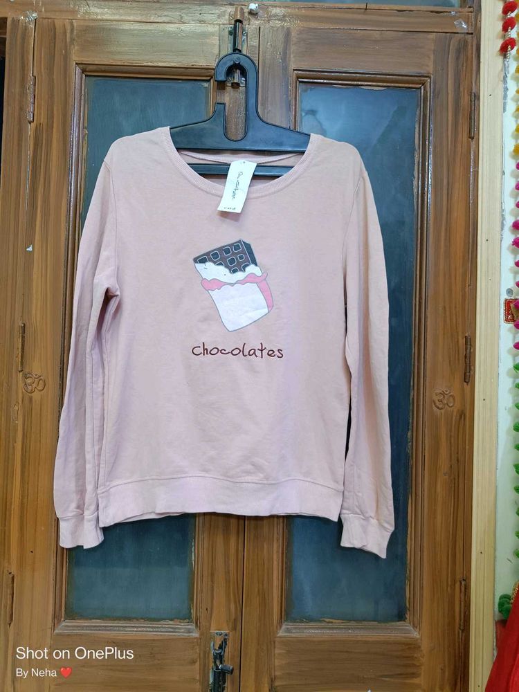 Sweat Shirt For Winter