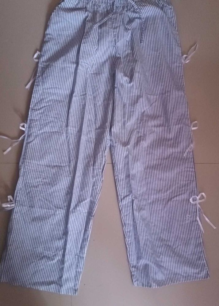Bow Pinterest Trouser