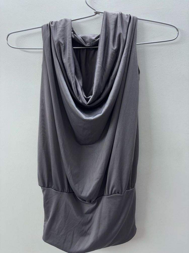 Amazing Halter Neck Top