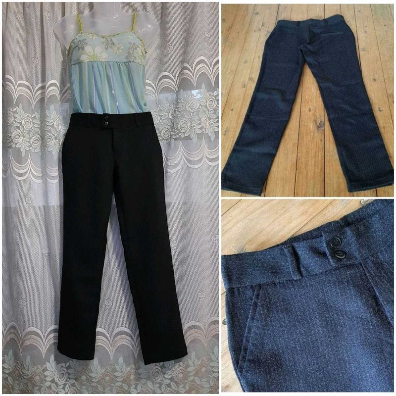 🆕️FORMAL TROUSER