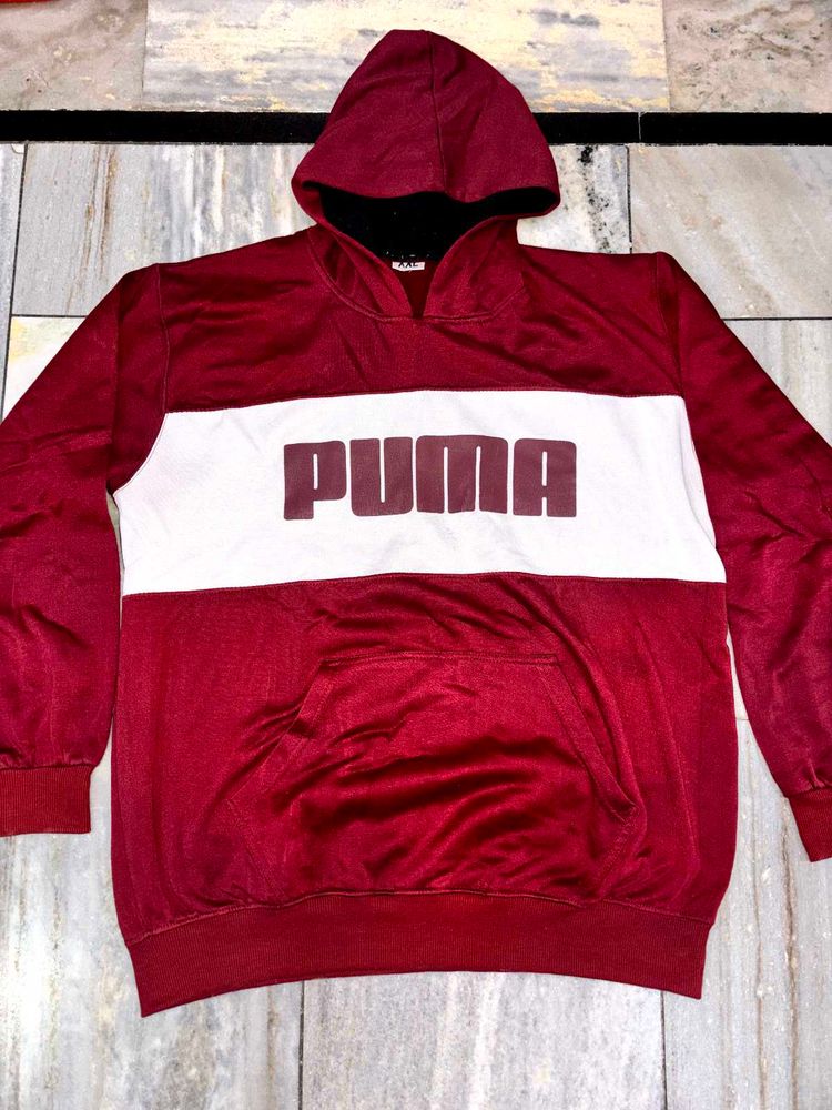 Puma Hoodie