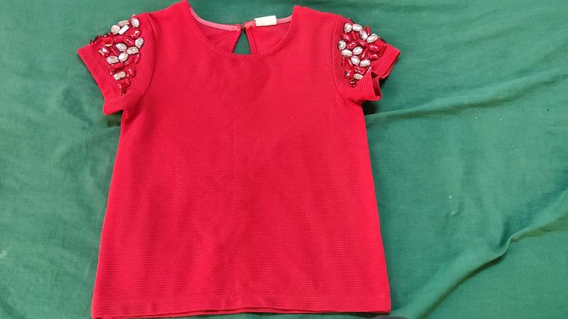 Red Top