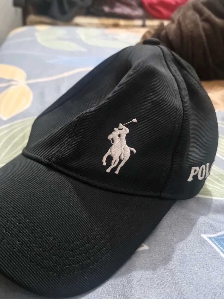 Polo Ralph Lauren Cap