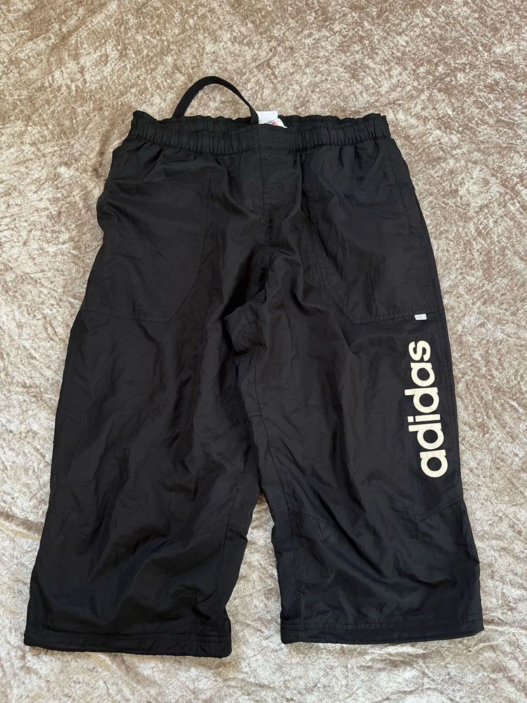 Adidas Black Shorts