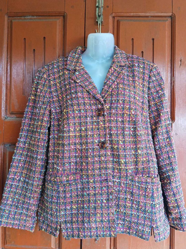 Blazer women