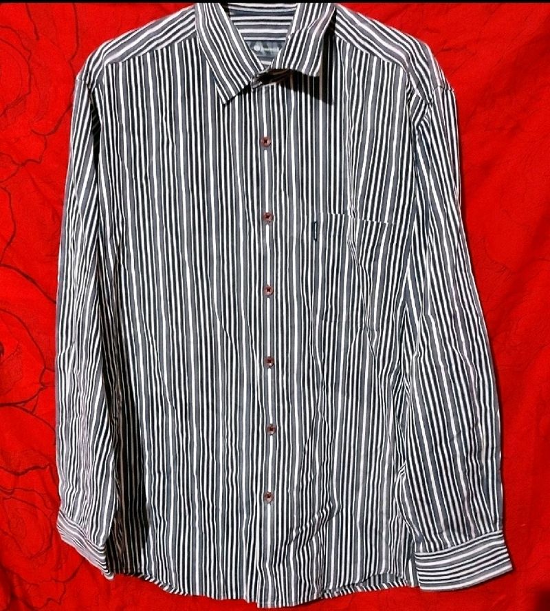 Men&#39;s Shirt 44 Xxl