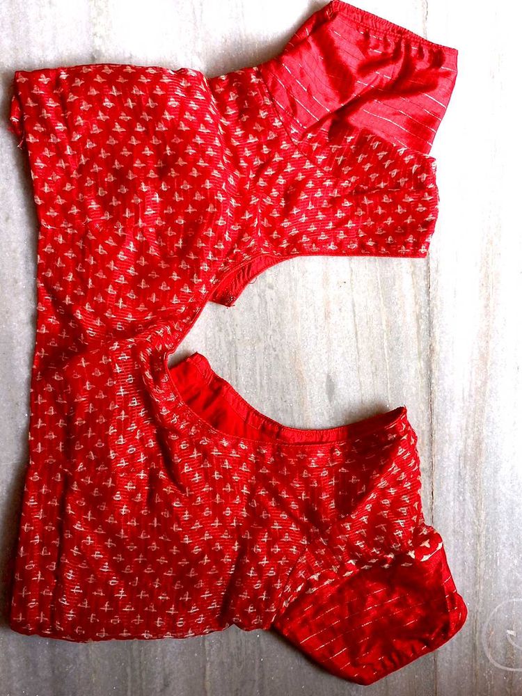 Beautiful Blouse