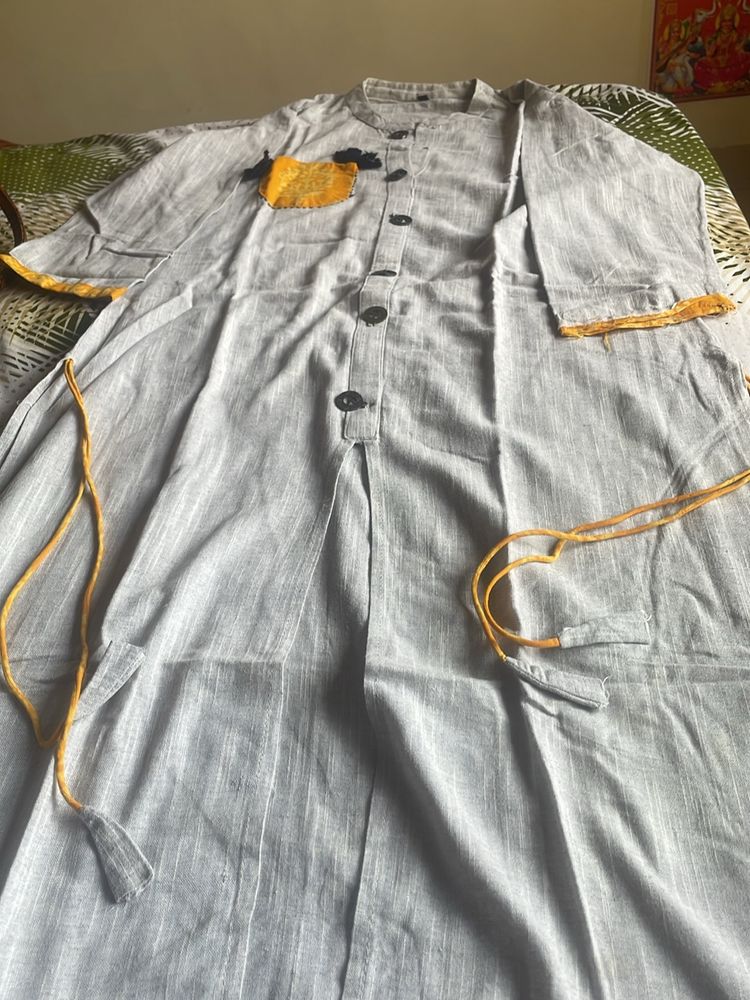 Cotton Kurta
