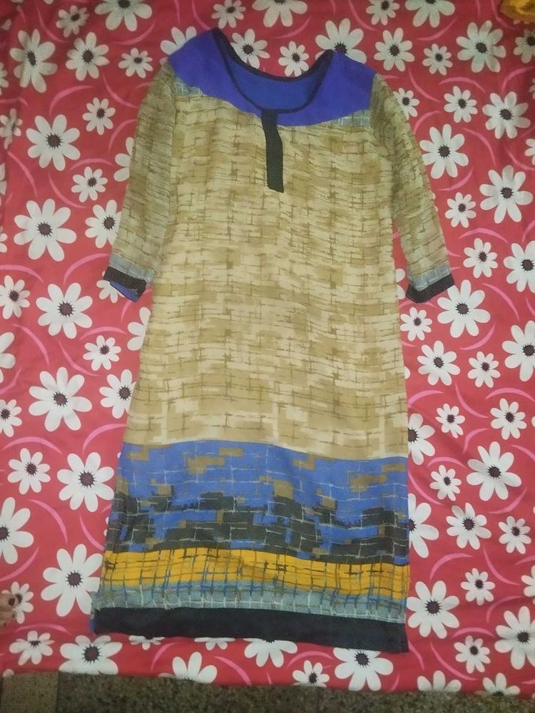 Kurti