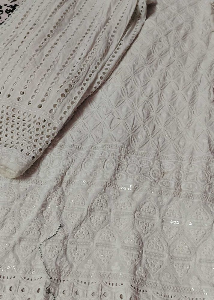 Sequence Dress