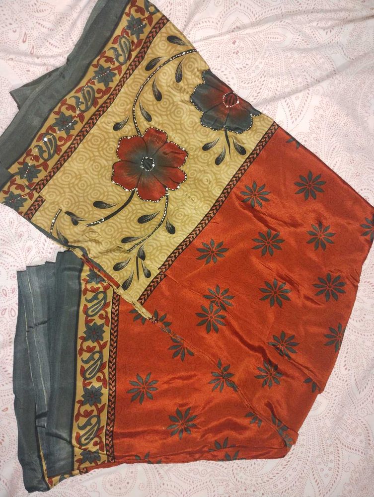 1 Sari Asked