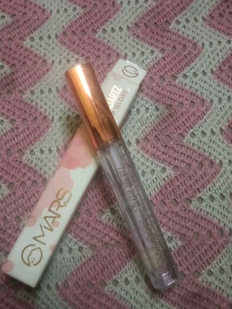MARS Tinted Lip Gloss