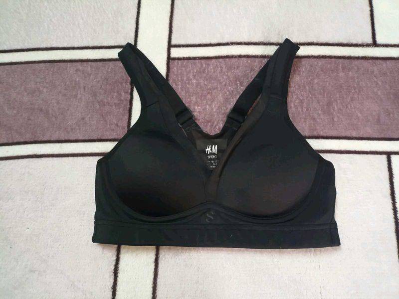 H&amp;M Original Sports Bra❤️❤️