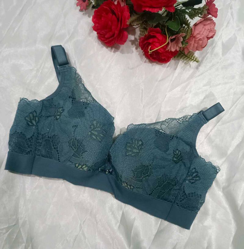 Imported Designer Bra