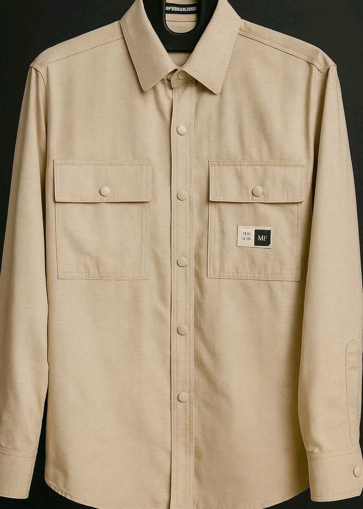 L Size Classy Shirt
