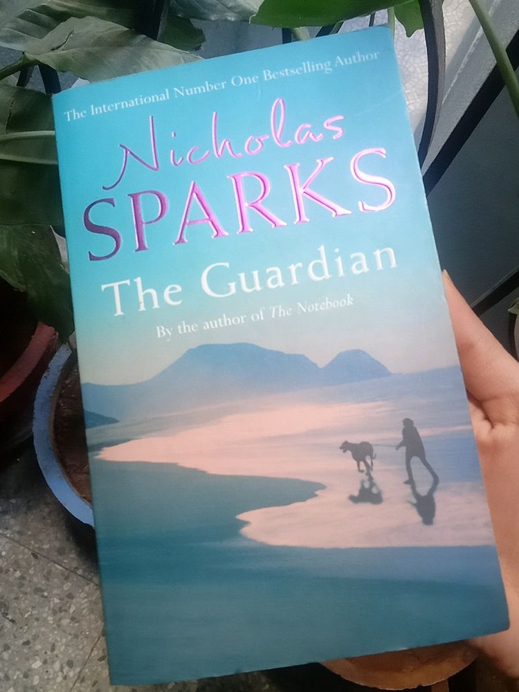 The Guardian