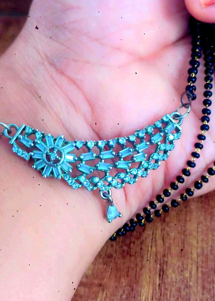 AD Mangalsutra