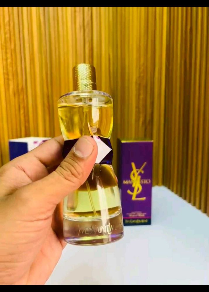 Ysl Manifesto Elixir 90% to original