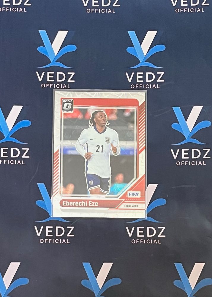 Great football cards