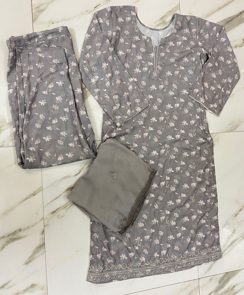 Suit Set
