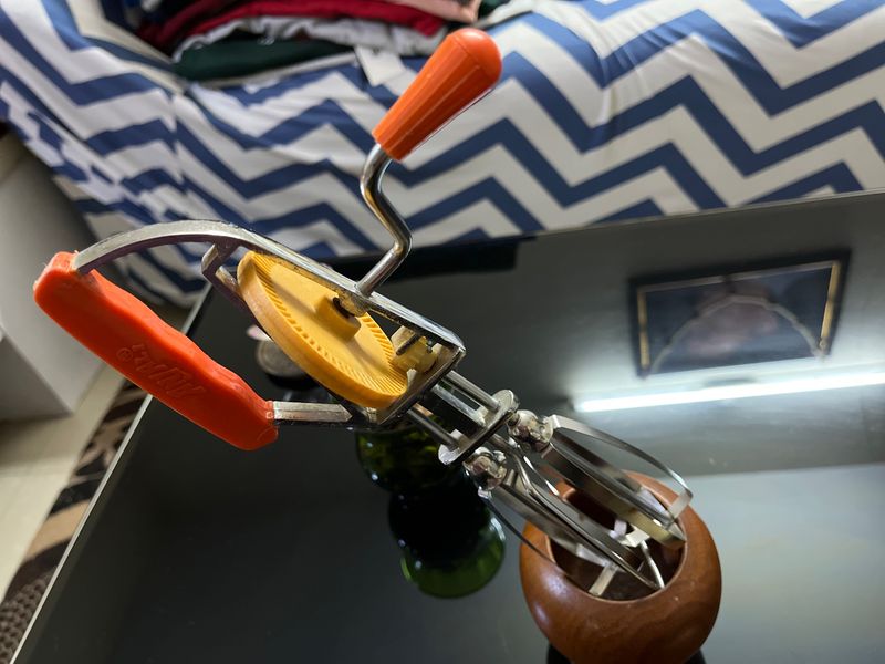 ANJALI HAND MIXER/BEATER/MILKSHAKE