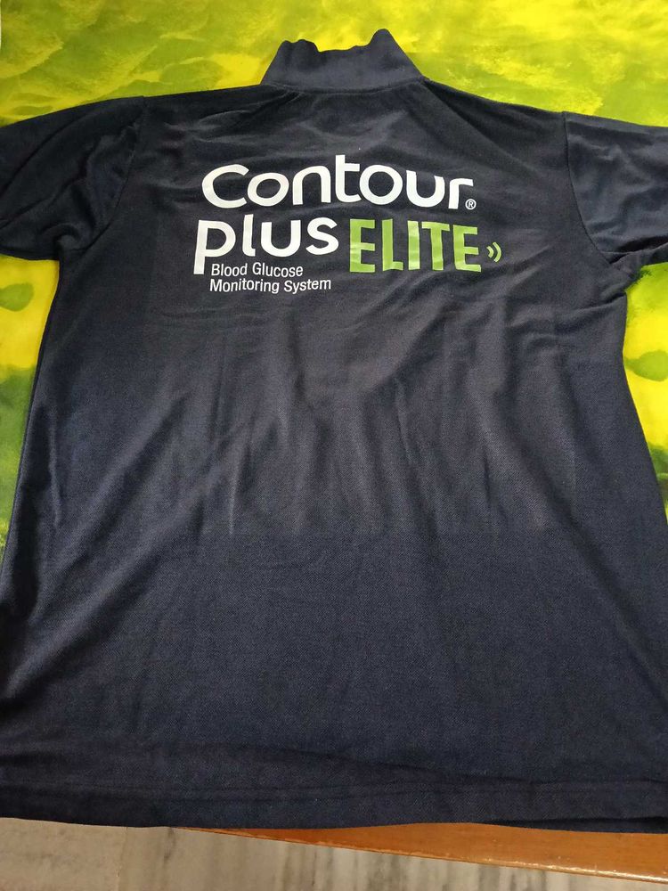 Contour Plus Elite T-Shirt